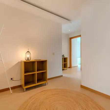 Apartamento Horizon Rocha Prime 3 Bedroom *