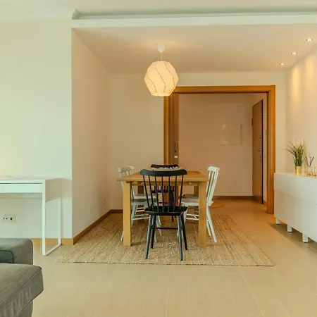 Horizon Rocha Prime 3 Bedroom Appartement Portimão