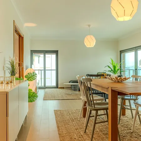 Horizon Rocha Prime 3 Bedroom * Portimão