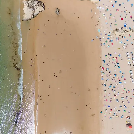 Horizon Rocha Prime 3 Bedroom * Portimão