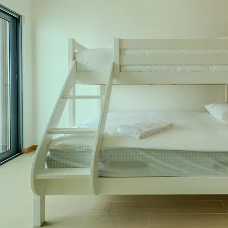 アパート Horizon Rocha Prime 3 Bedroom ポルティマン