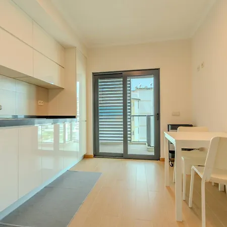 Appartement Horizon Rocha Prime 3 Bedroom Portimão