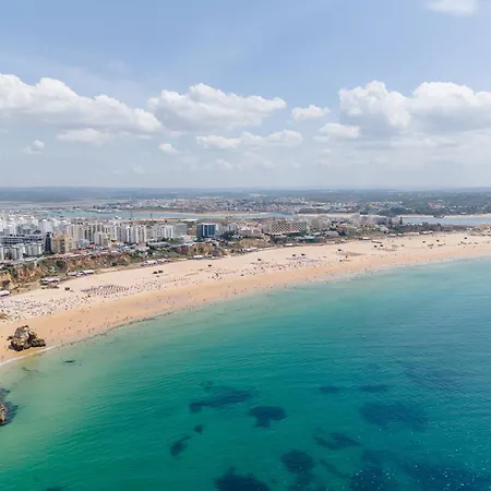 Apartment Horizon Rocha Prime 3 Bedroom *