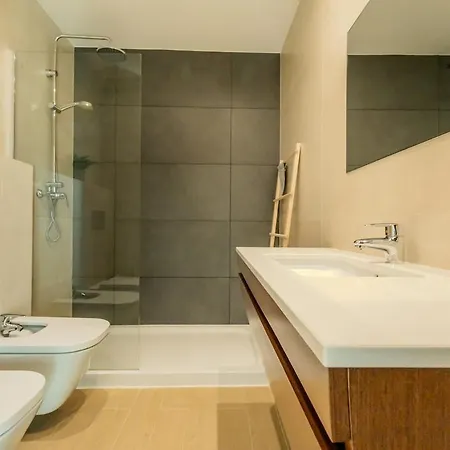 Apartment Horizon Rocha Prime 3 Bedroom Portimao