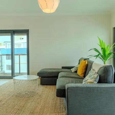 Apartamento Horizon Rocha Prime 3 Bedroom