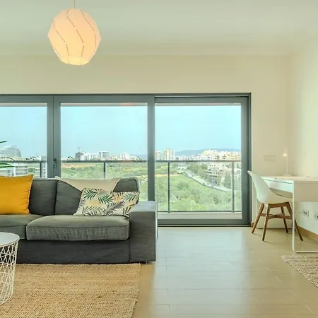 Horizon Rocha Prime 3 Bedroom * Portimao