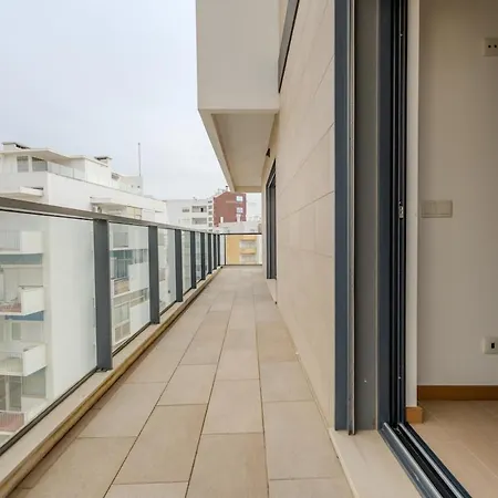 Horizon Rocha Prime 3 Bedroom
