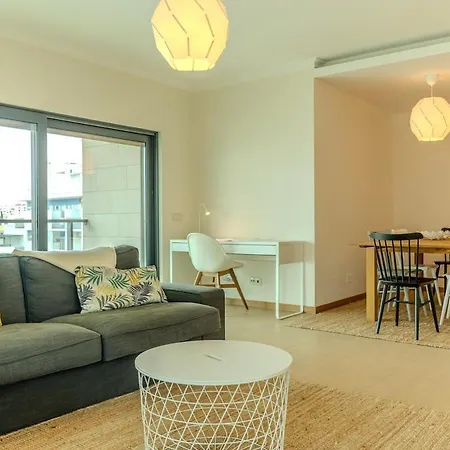 Apartamento Horizon Rocha Prime 3 Bedroom *