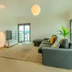 Horizon Rocha Prime 3 Bedroom דירה