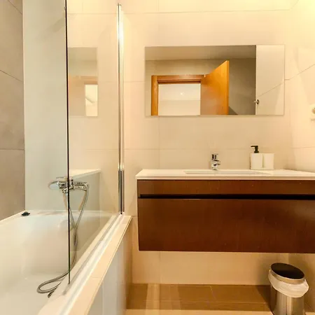 Appartamento Horizon Rocha Prime 3 Bedroom