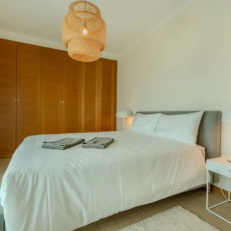 Horizon Rocha Prime 3 Bedroom Appartamento
