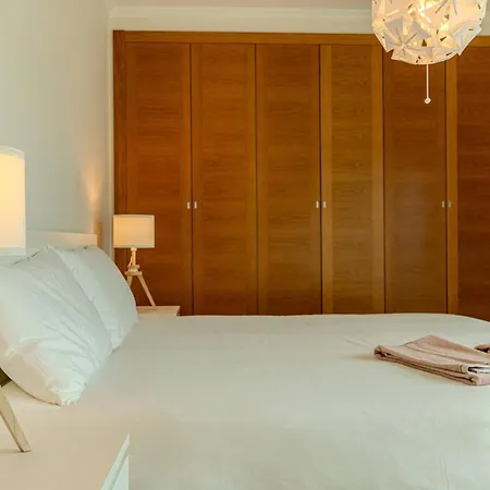 Horizon Rocha Prime 3 Bedroom Appartamento *
