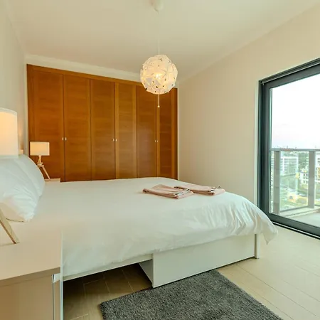 Horizon Rocha Prime 3 Bedroom Appartamento Portimão