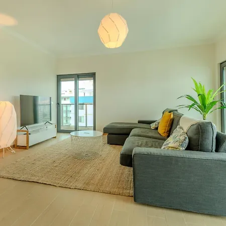 Horizon Rocha Prime 3 Bedroom Appartamento
