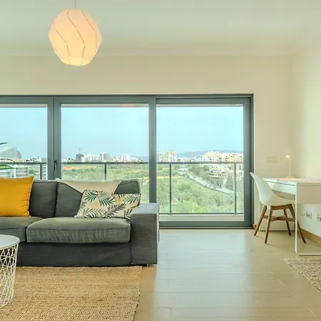 Appartamento Horizon Rocha Prime 3 Bedroom