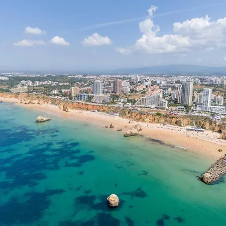 Horizon Rocha Prime 3 Bedroom פורטימאו