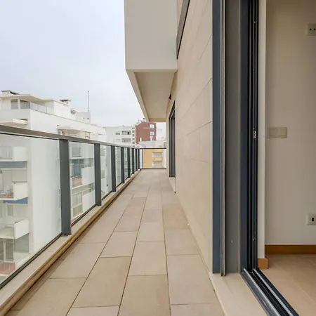 Horizon Rocha Prime 3 Bedroom Portimao