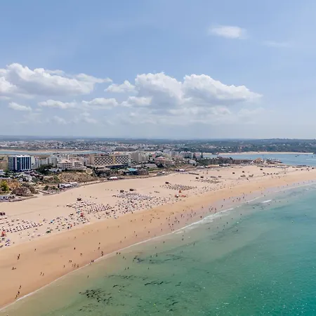 Horizon Rocha Prime 3 Bedroom * Portimao