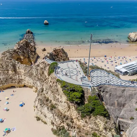 Horizon Rocha Prime 3 Bedroom Apartment Portimao